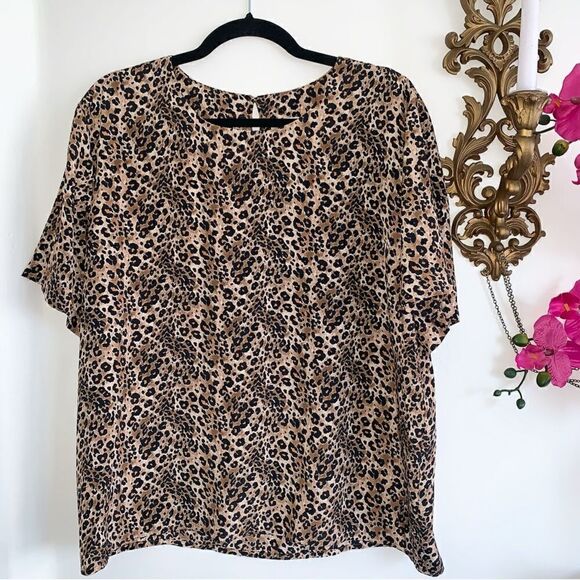 VINTAGE BLOUSE - Picture 3 of 11